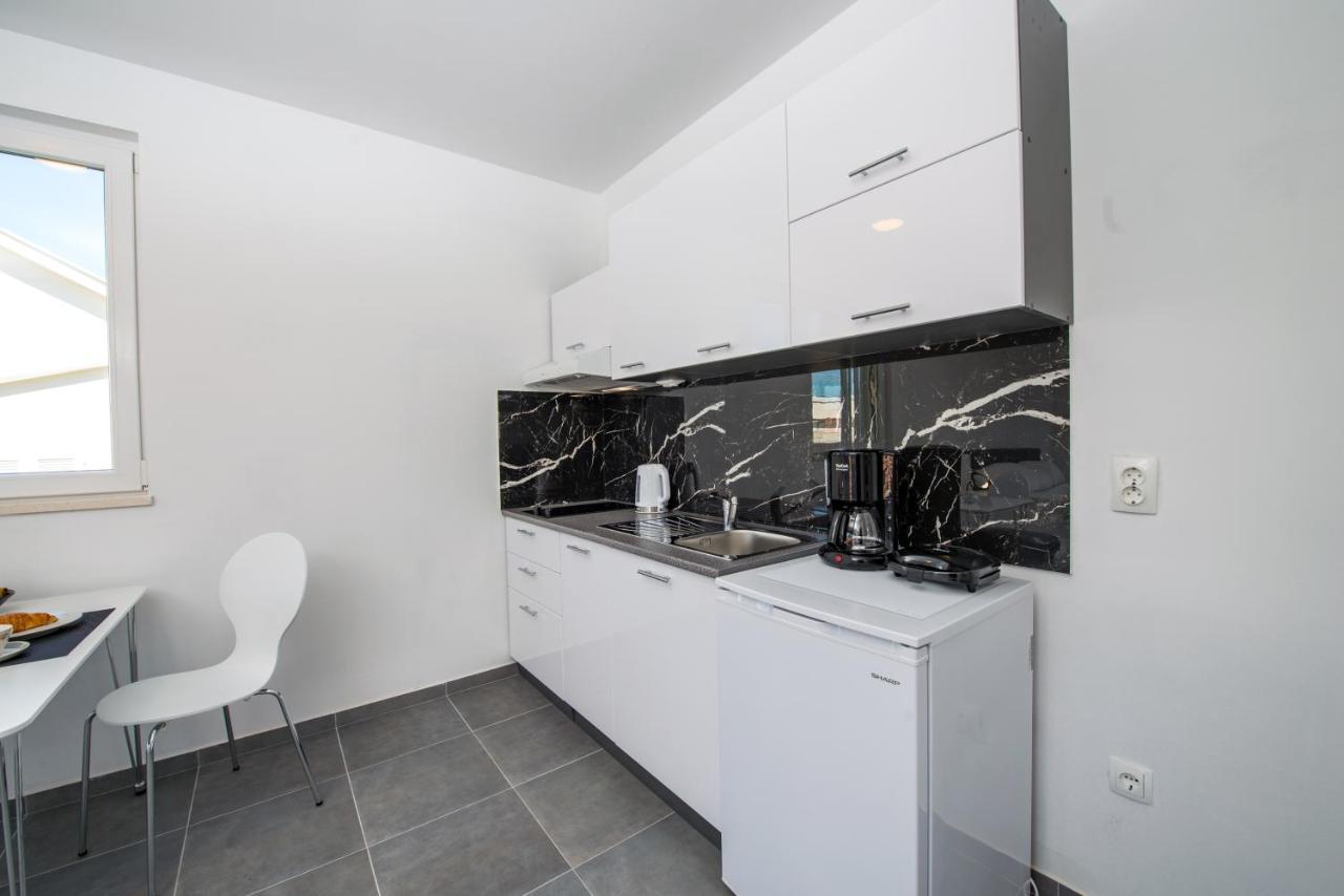 Korta Apartments Viganj Eksteriør billede